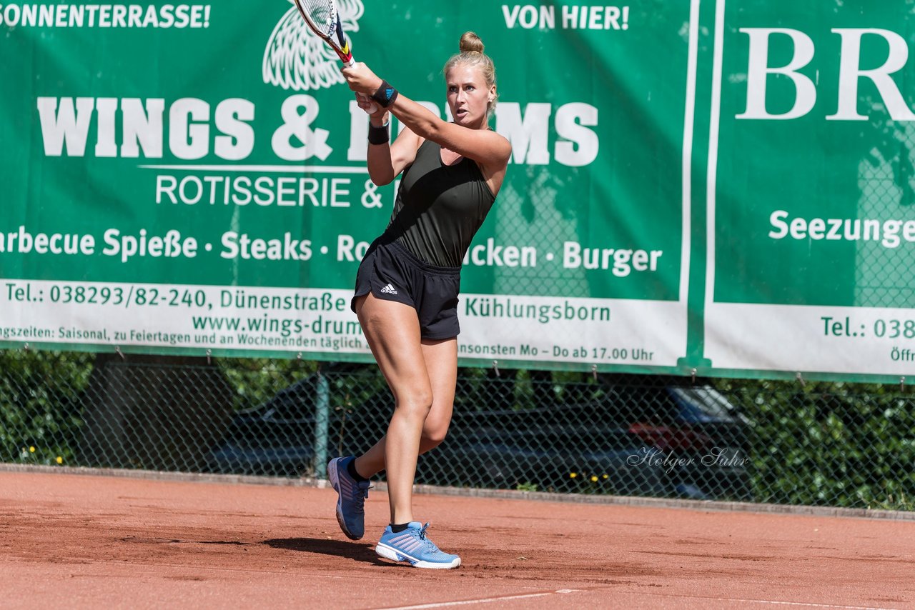 Marleen Tilgner 192 - Kuehlungsborner Tennisturnier